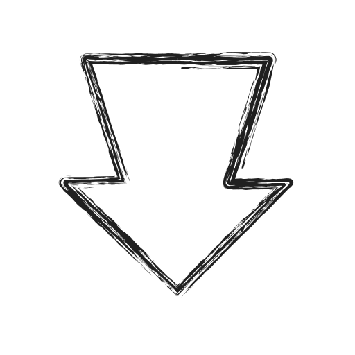 Arrow_00512.down.Handraw.03